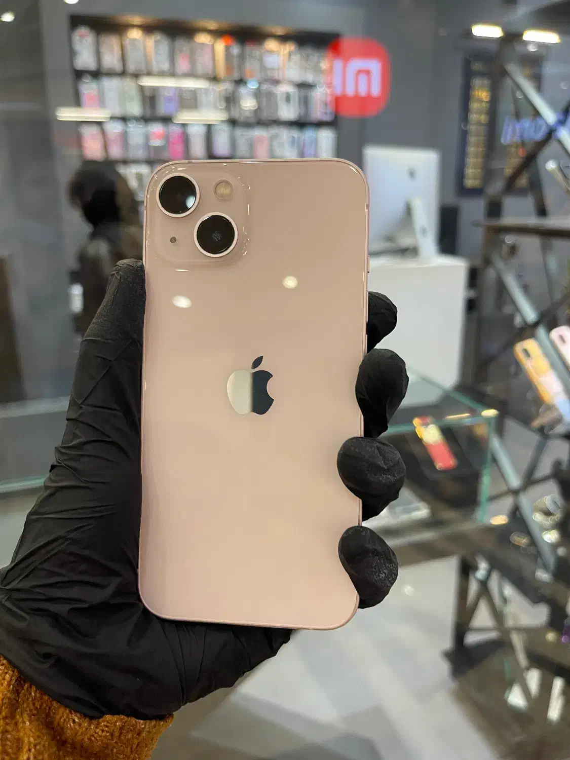 13نرمال به شدت تمیز بدون نقطهch|موبایل|تهران, آسمان|دیوار