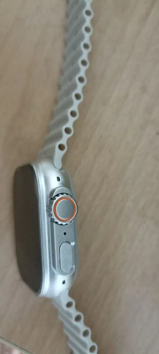 فروش ساعت اولترا سیم کارت خور دوربین دار|ساعت|ایرانشهر, |دیوار