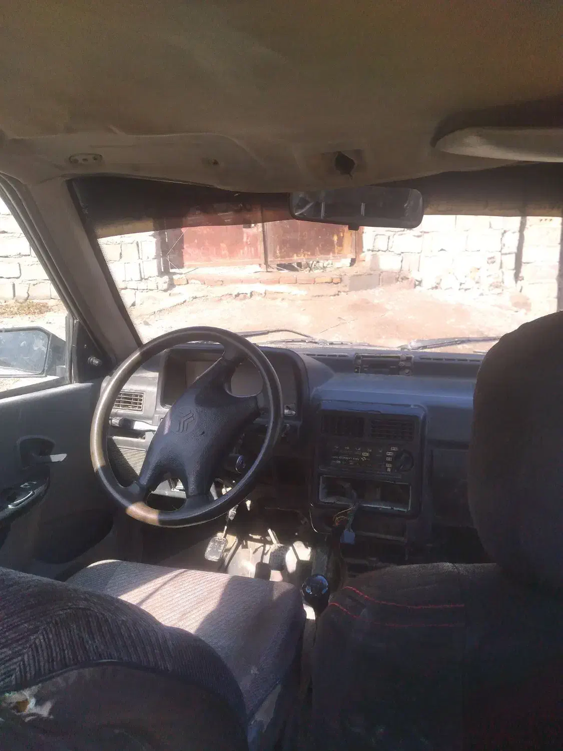 خودرو|خودرو سواری و وانت|ایرانشهر, |دیوار