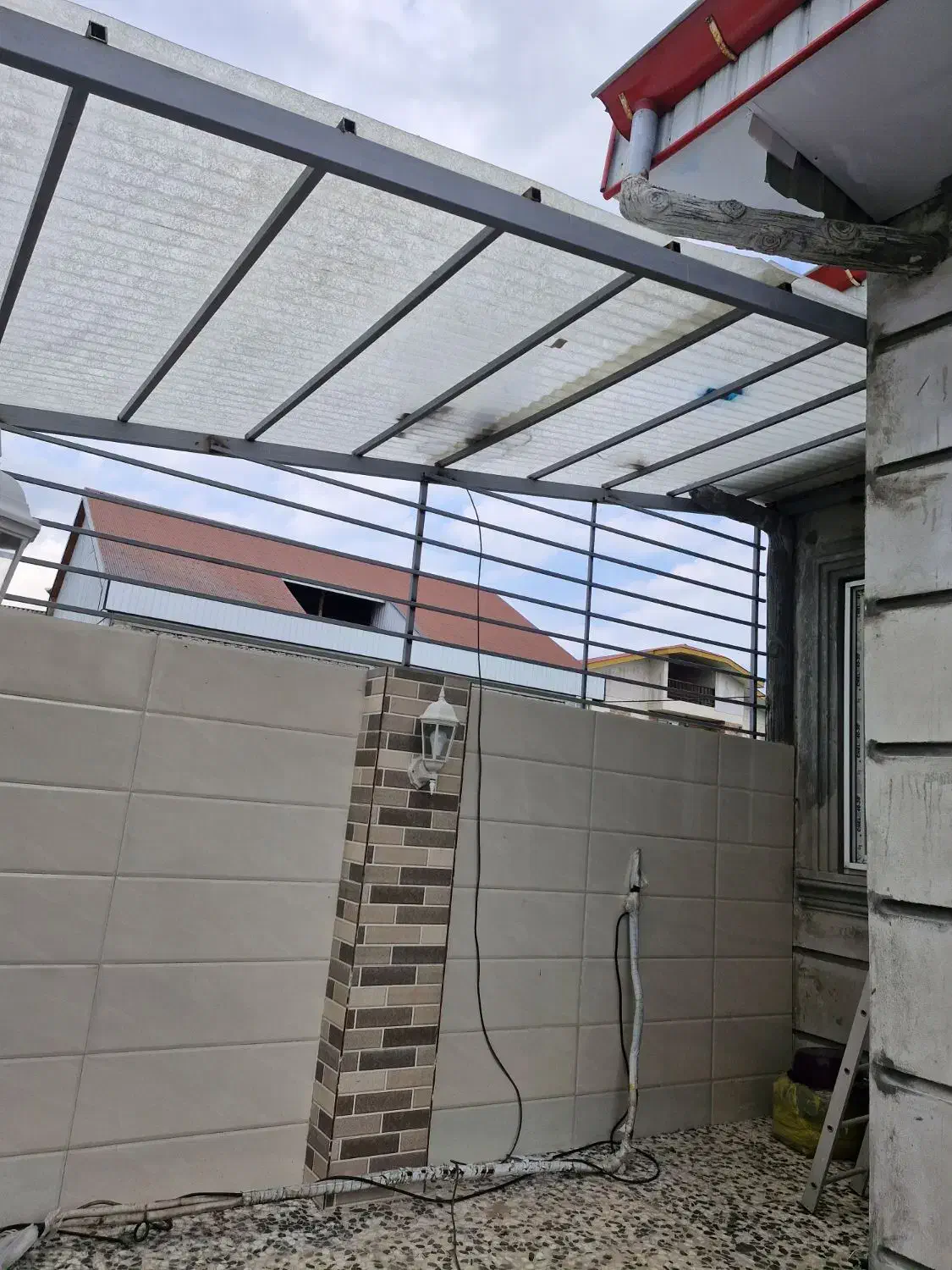 جوشکار سیار حرفهای|خدمات پیشه و مهارت|لنگرود, |دیوار