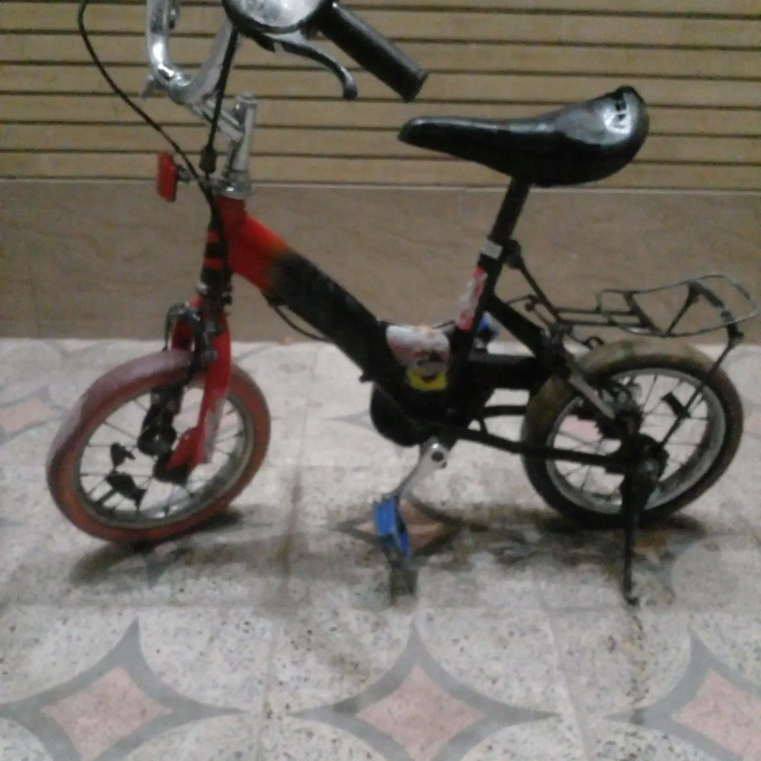 دوچرخه|دوچرخه، اسکیت، اسکوتر|قهدریجان, |دیوار