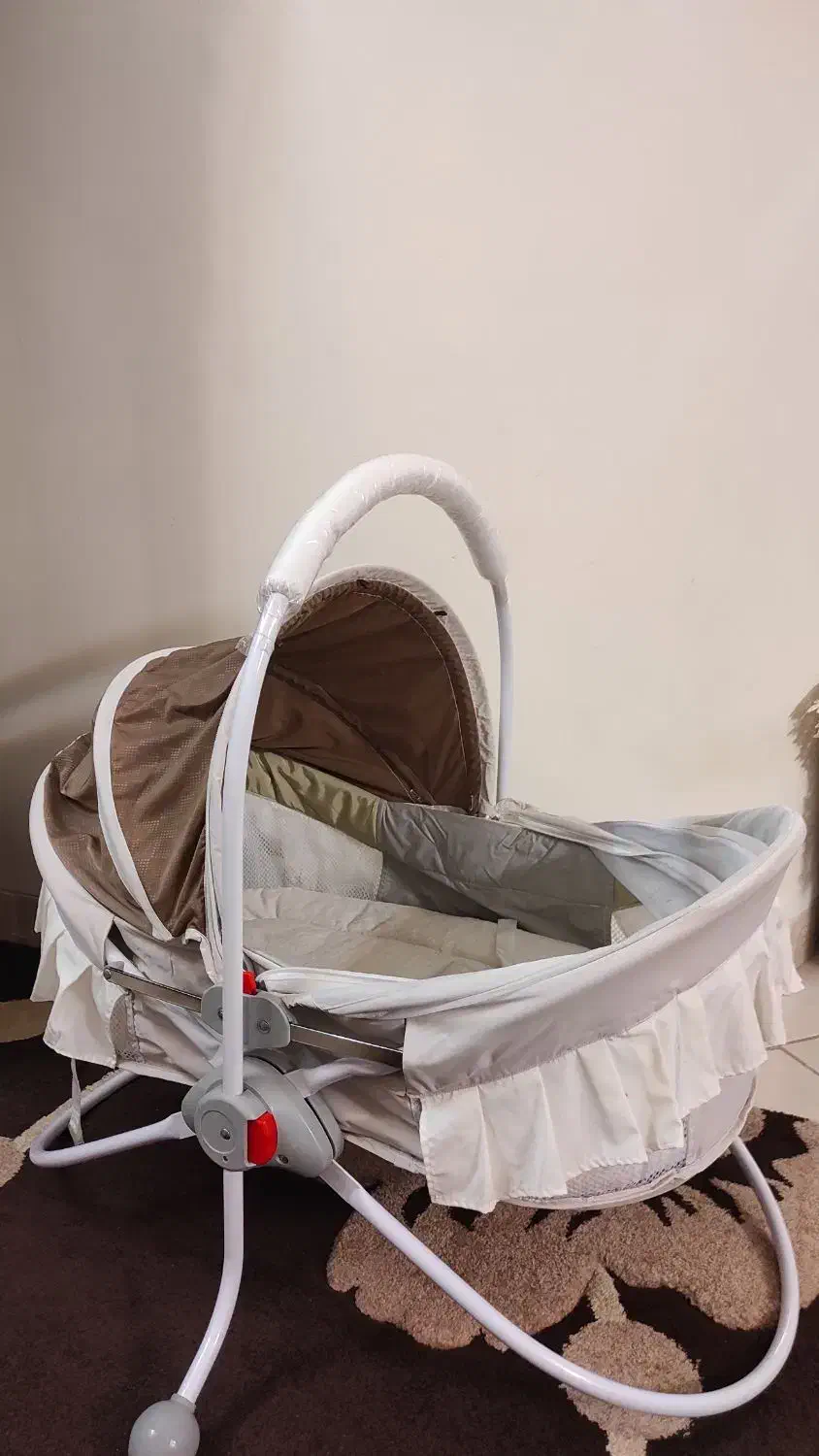 گهواره|کالسکه و لوازم جانبی|یزد, |دیوار