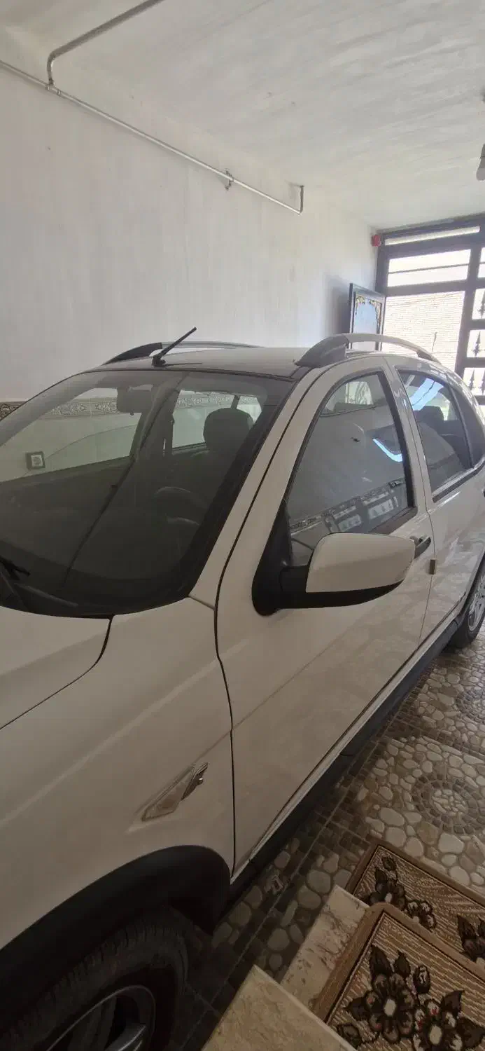 کوییکR مدل ۴۰۱|خودرو سواری و وانت|پیرانشهر, |دیوار