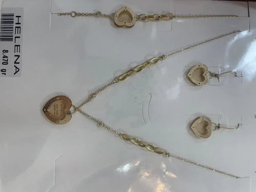 گالری طلای الماس|جواهرات|کوهدشت, |دیوار