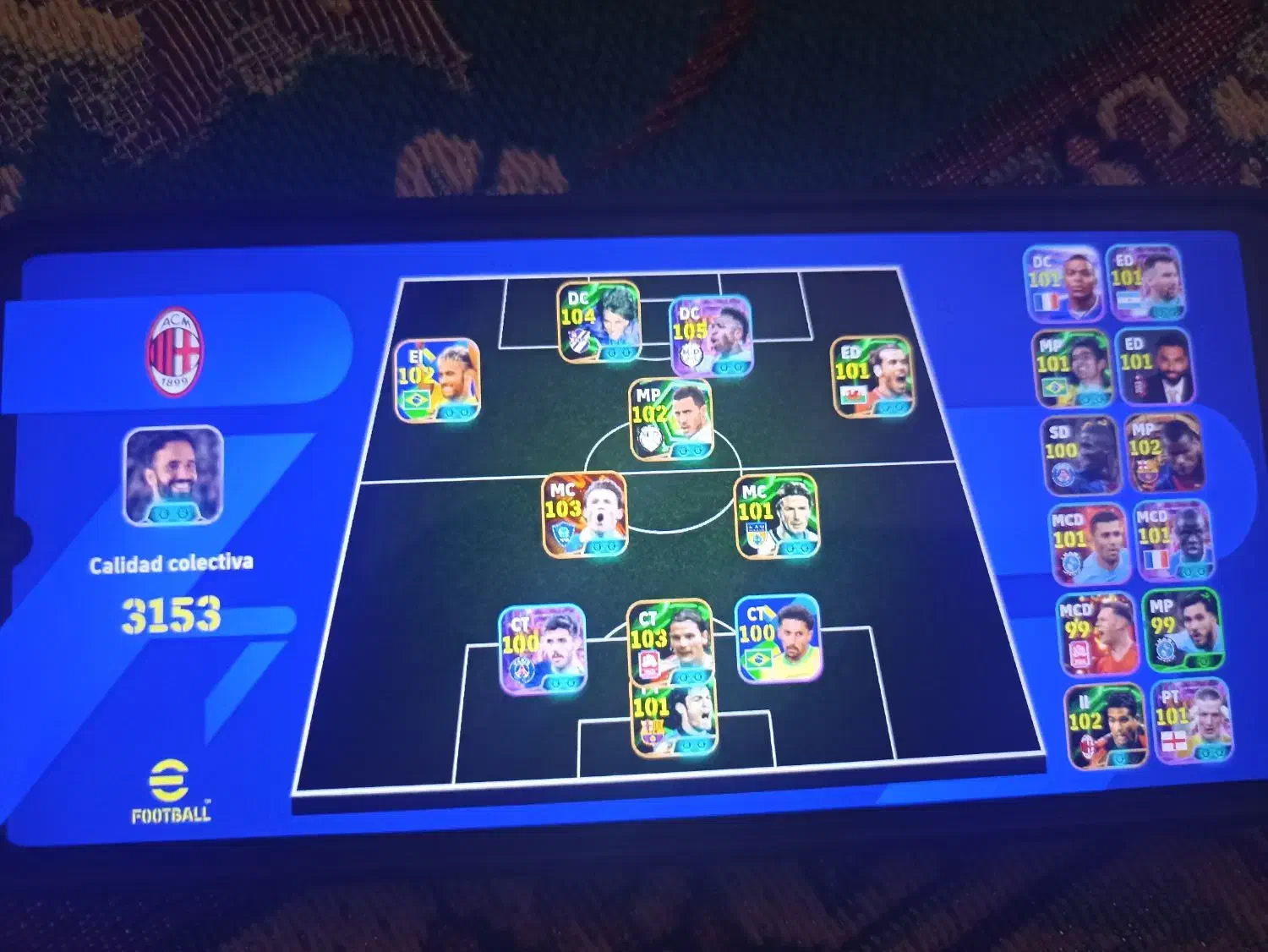 ای فوتبال|کنسول، بازی ویدئویی و آنلاین|ویسیان, |دیوار