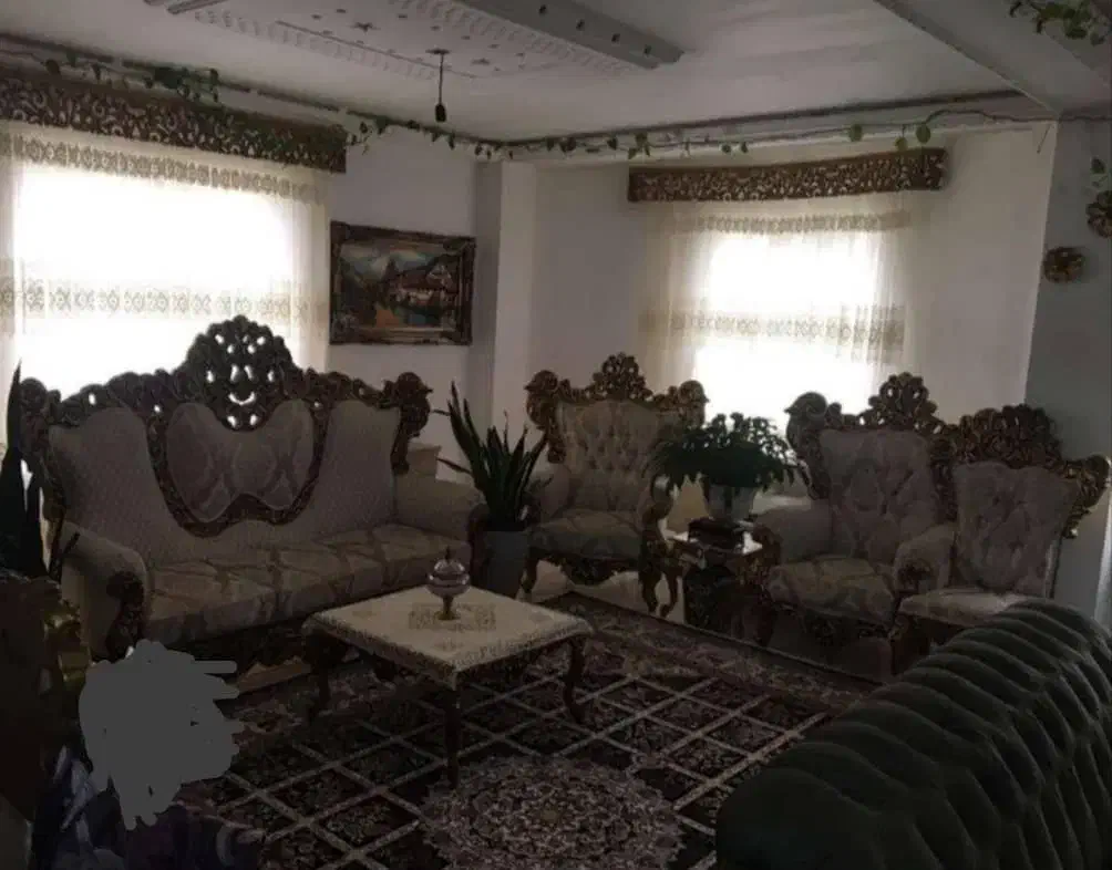 آپارتمان 140متری مرکز شهر تنکابن|اجارهٔ آپارتمان|تنکابن, |دیوار