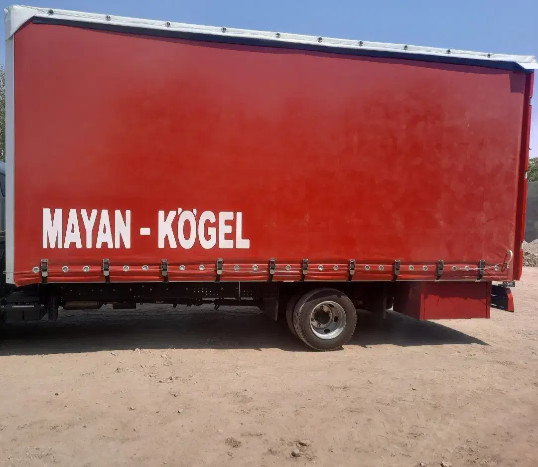 اتاق دو طرف بغل باز شو ریلی شش متر و بیست سانت|قطعات یدکی و لوازم جانبی|الوند, |دیوار