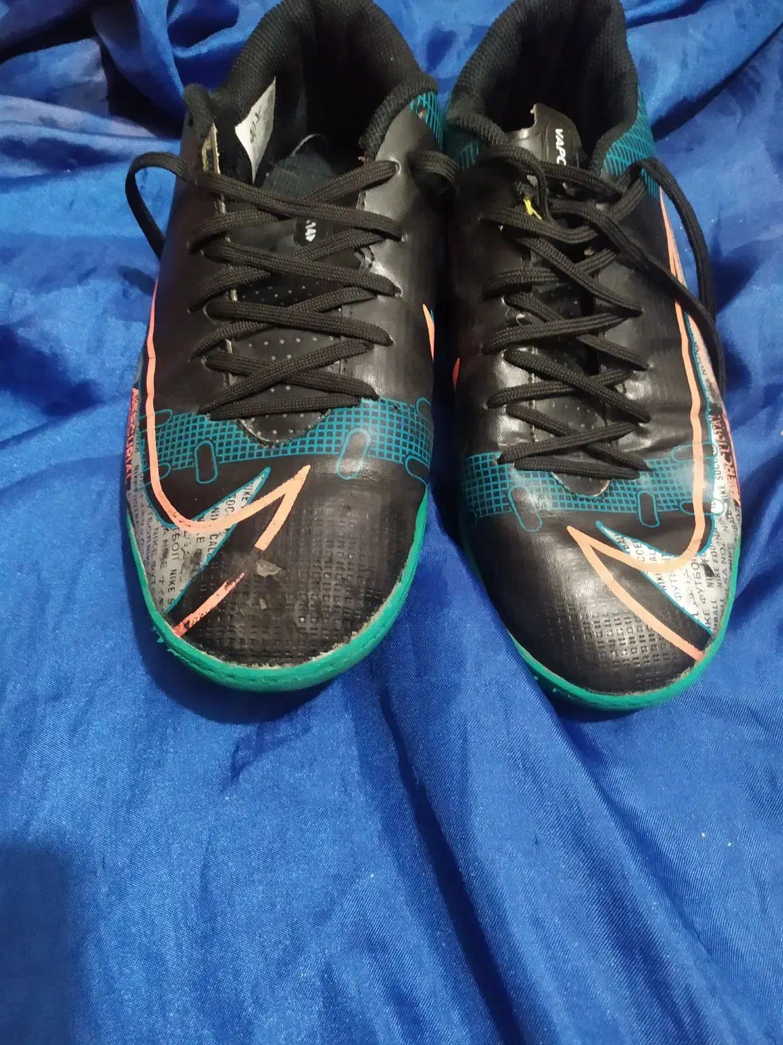 کفش ویتنام سالنی|کیف، کفش، کمربند|شیروان (خراسان), |دیوار