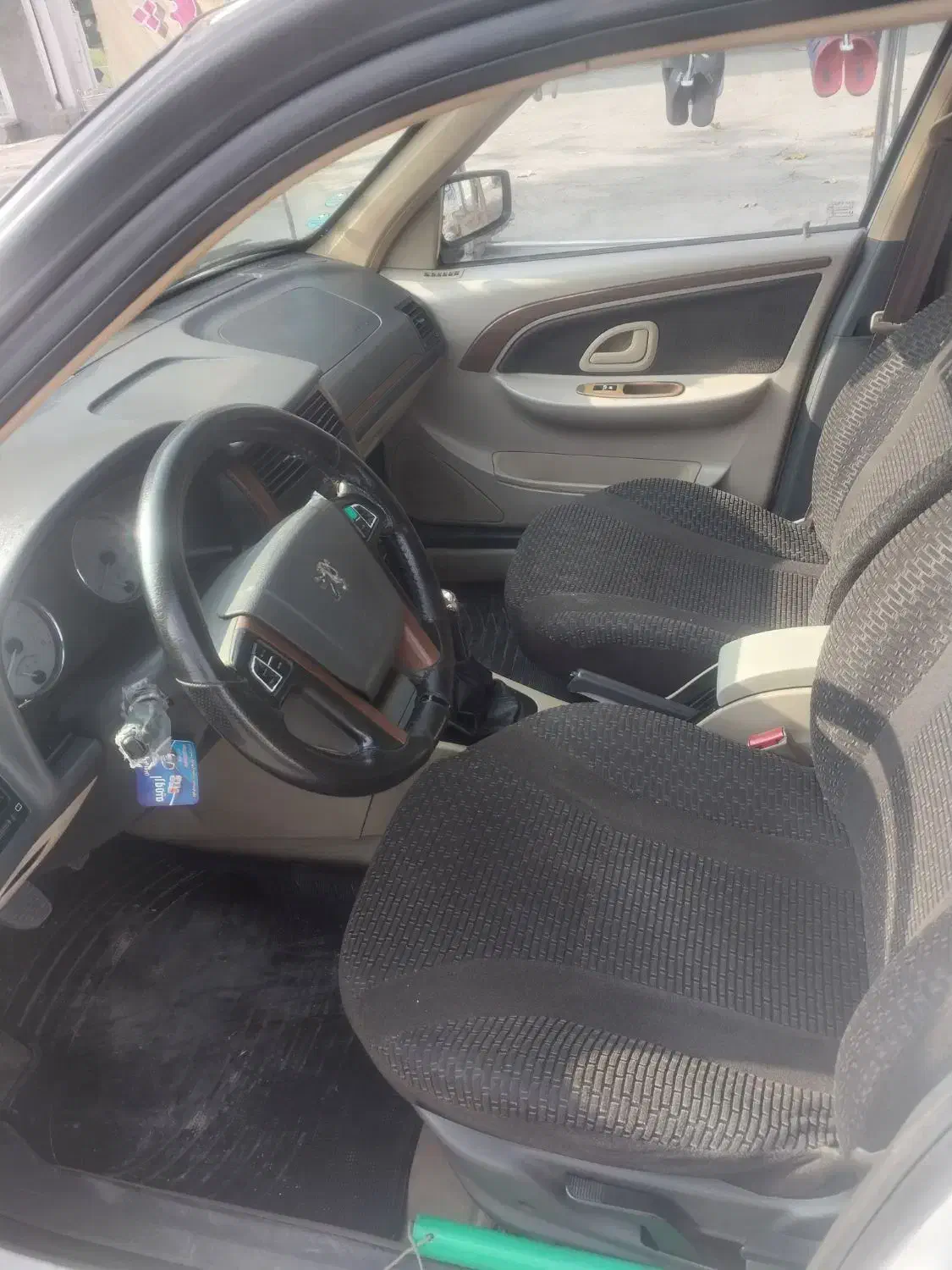 پرشیا ۹۹|خودرو سواری و وانت|ارومیه, |دیوار