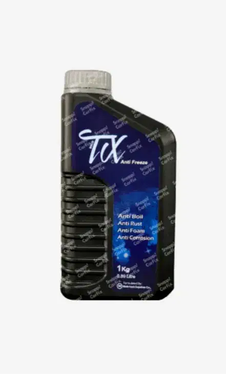 ضد یخ TX|قطعات یدکی و لوازم جانبی|تهران, خانی‌آباد|دیوار