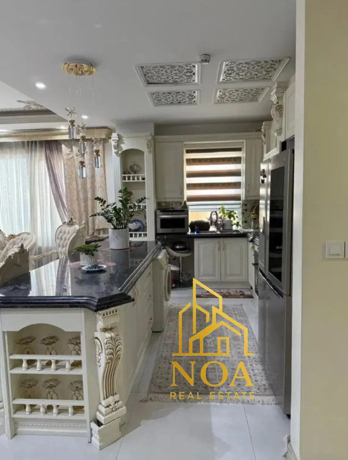 ۱۲۰ متری، بهترین متریال، بهترین لوکیشن|اجارهٔ خانه و ویلا|پردیس, فاز ۲|دیوار