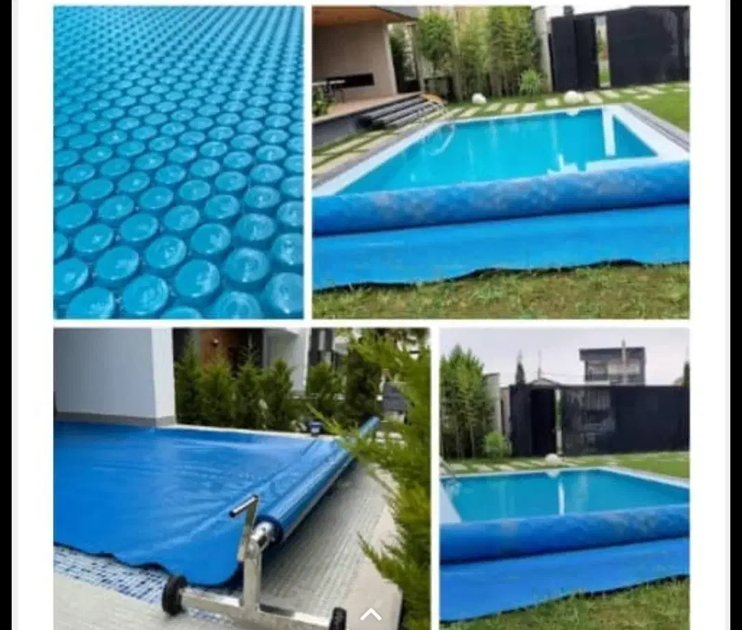 پوشش استخری|خدمات پیشه و مهارت|چمستان, |دیوار