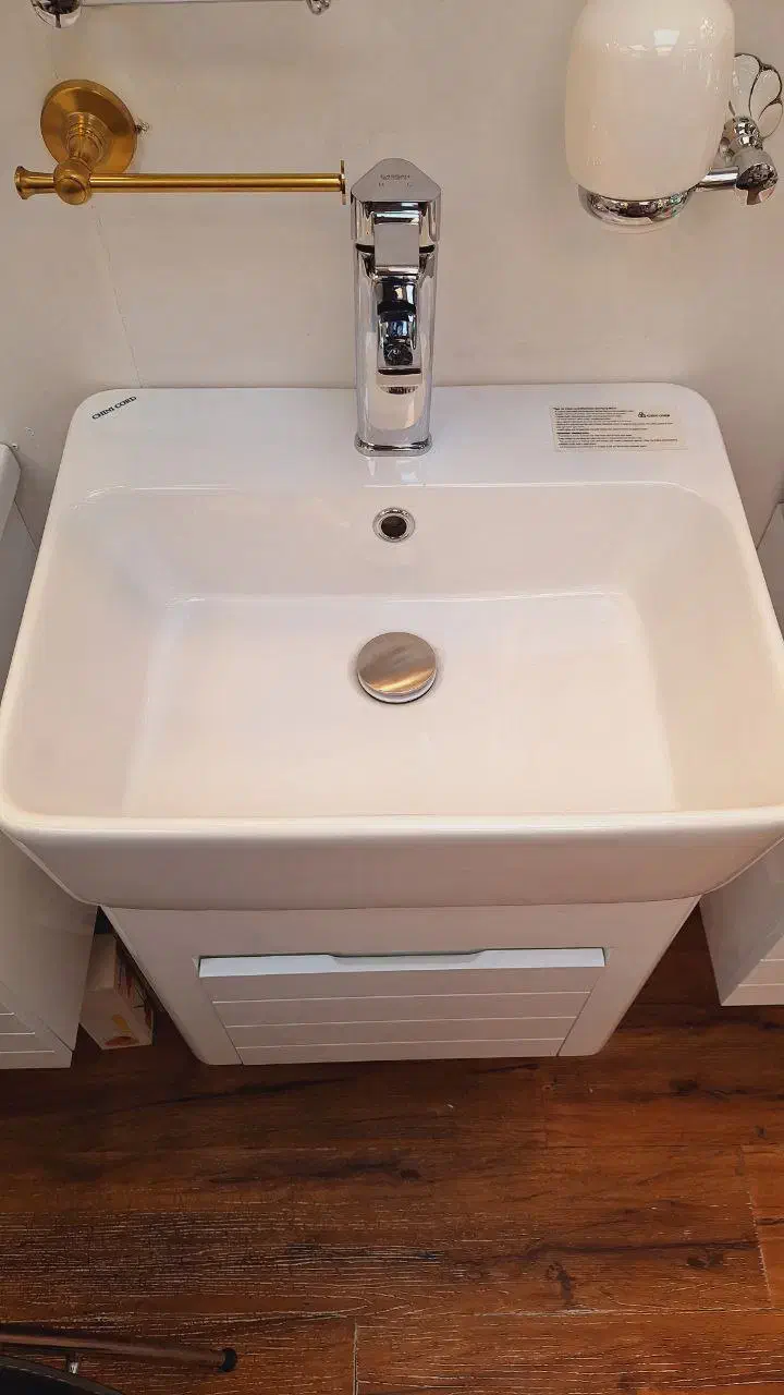 روشویی فیتونیا چینی کرد|لوازم سرویس بهداشتی|قرچک, فردیس|دیوار