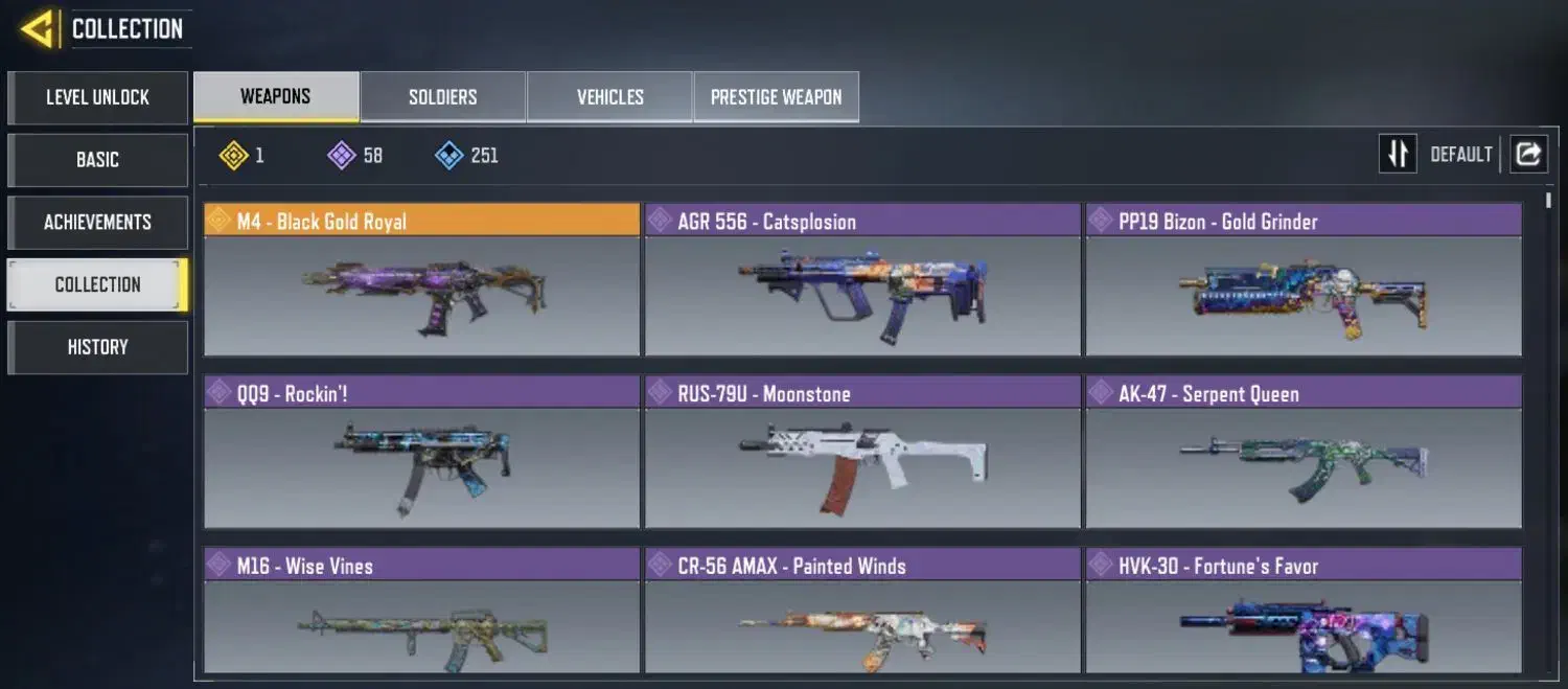 اکانت کالاف|کنسول، بازی ویدئویی و آنلاین|اهواز, کمپلو جنوبی|دیوار