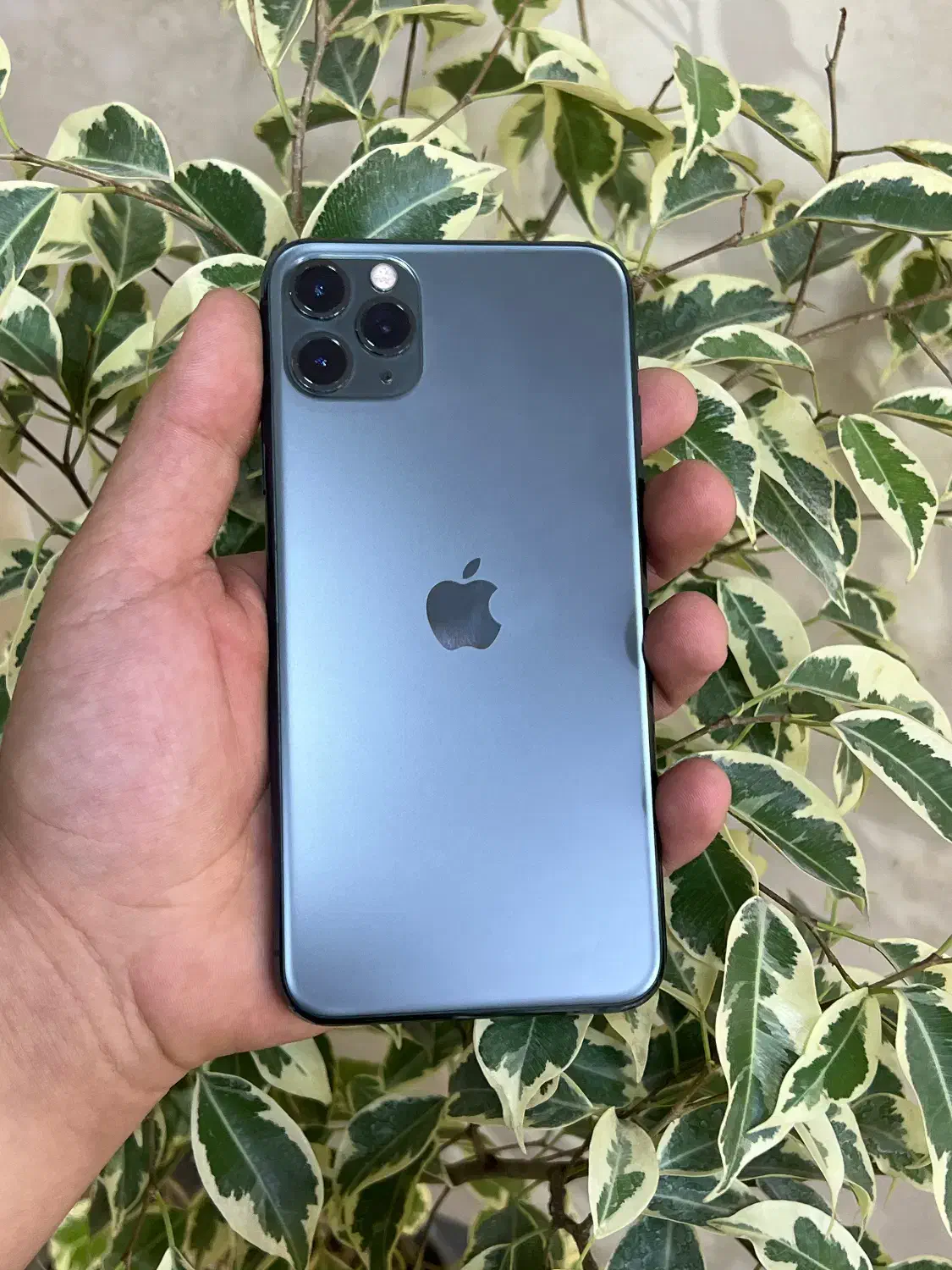 ۱۱ پرومکس ۲۵۶ گیگ|موبایل|بهشهر, |دیوار