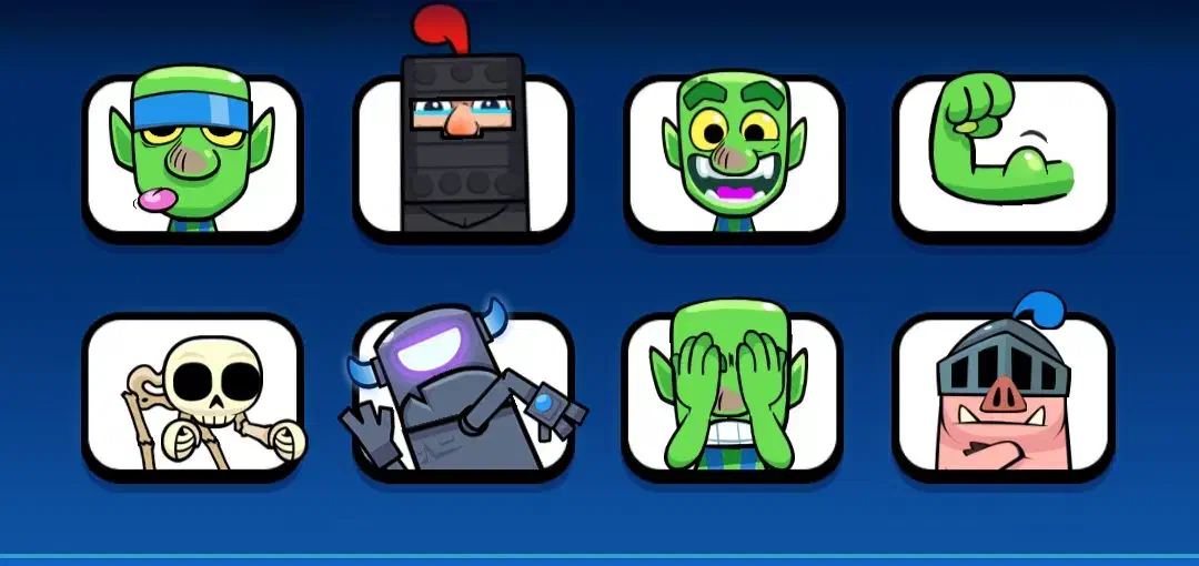 اکانت کلش آف کلنز و کلش رویال باهم|کنسول، بازی ویدئویی و آنلاین|اصفهان, قائمیه|دیوار