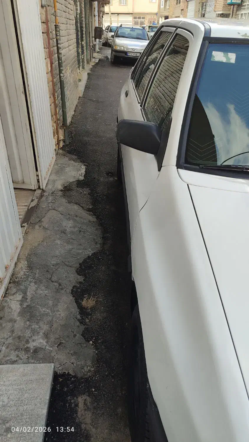 پراید مدل 82|خودرو سواری و وانت|ارومیه, |دیوار