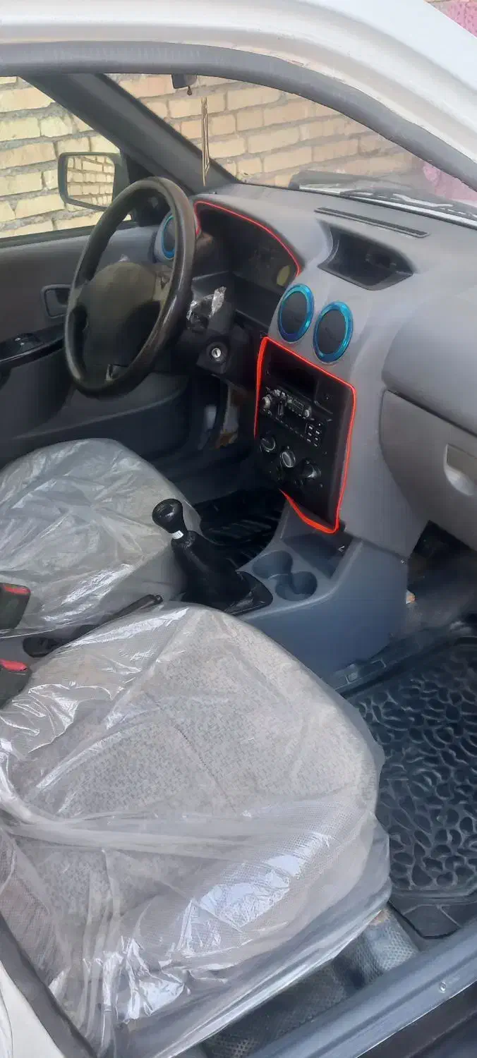 ماشین مدل ۹۱|خودرو سواری و وانت|اهواز, کمپلو جنوبی|دیوار