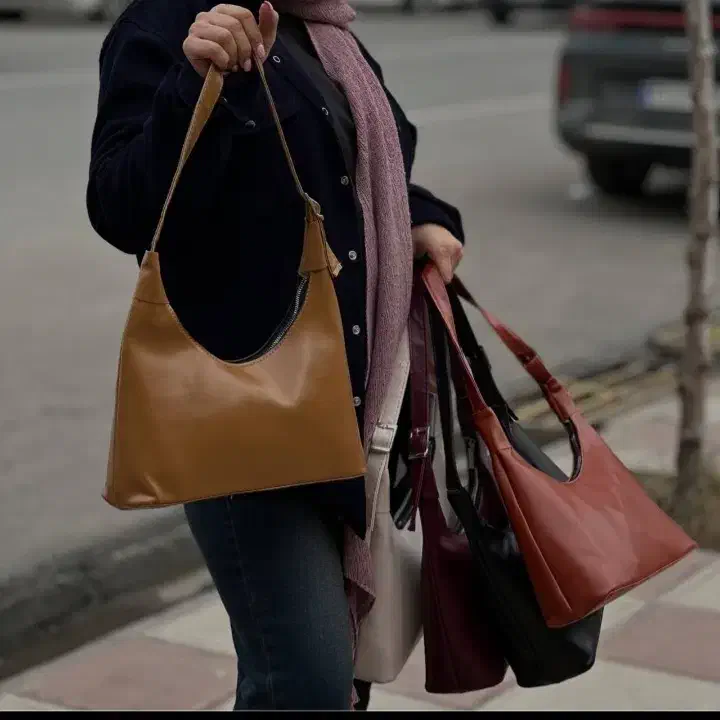 کیف دوشی و دستی زنانه|کیف، کفش، کمربند|سقز, |دیوار