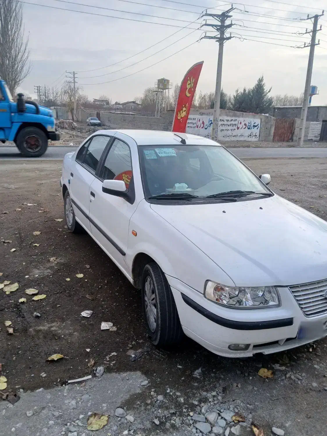 تکبرگ سند ۷۰ کار واقعی به شرط دیاگ|خودرو سواری و وانت|هشتگرد, تهران دشت|دیوار