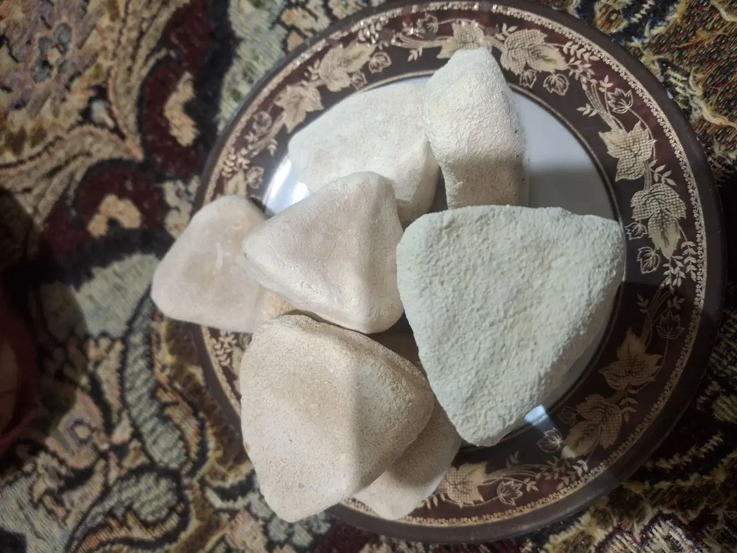 کشک خوشمزه|خوردنی و آشامیدنی|چگنی, |دیوار