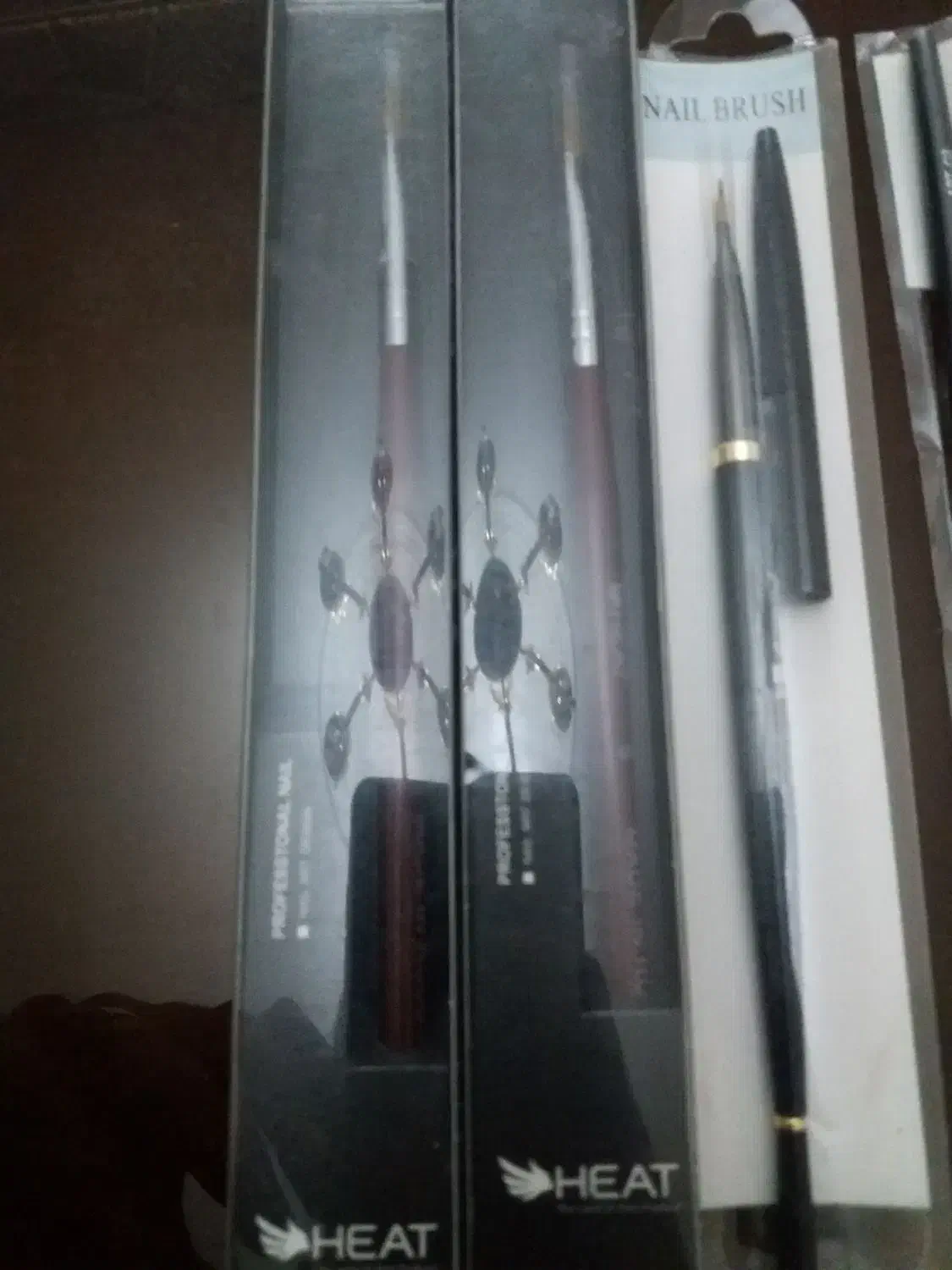 وسایل کاشت ناخن و مژه نو|آرایشی، بهداشتی، درمانی|تهران, دردشت|دیوار