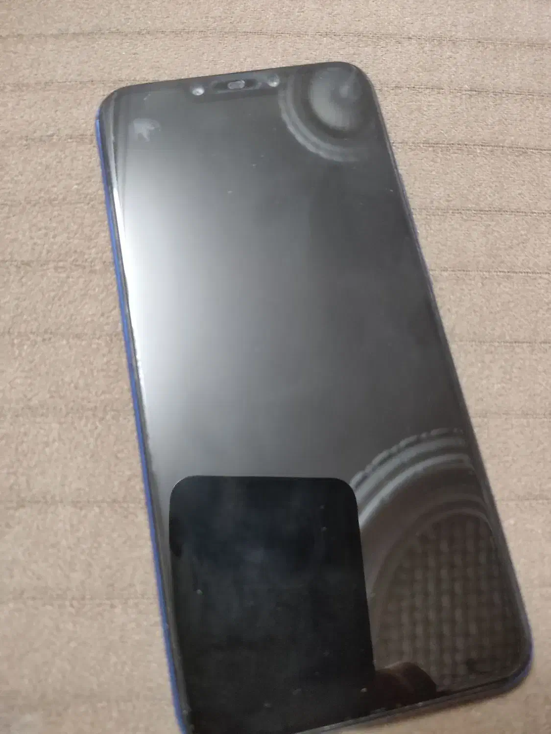 گوشی نوا 3i|موبایل|کازرون, |دیوار