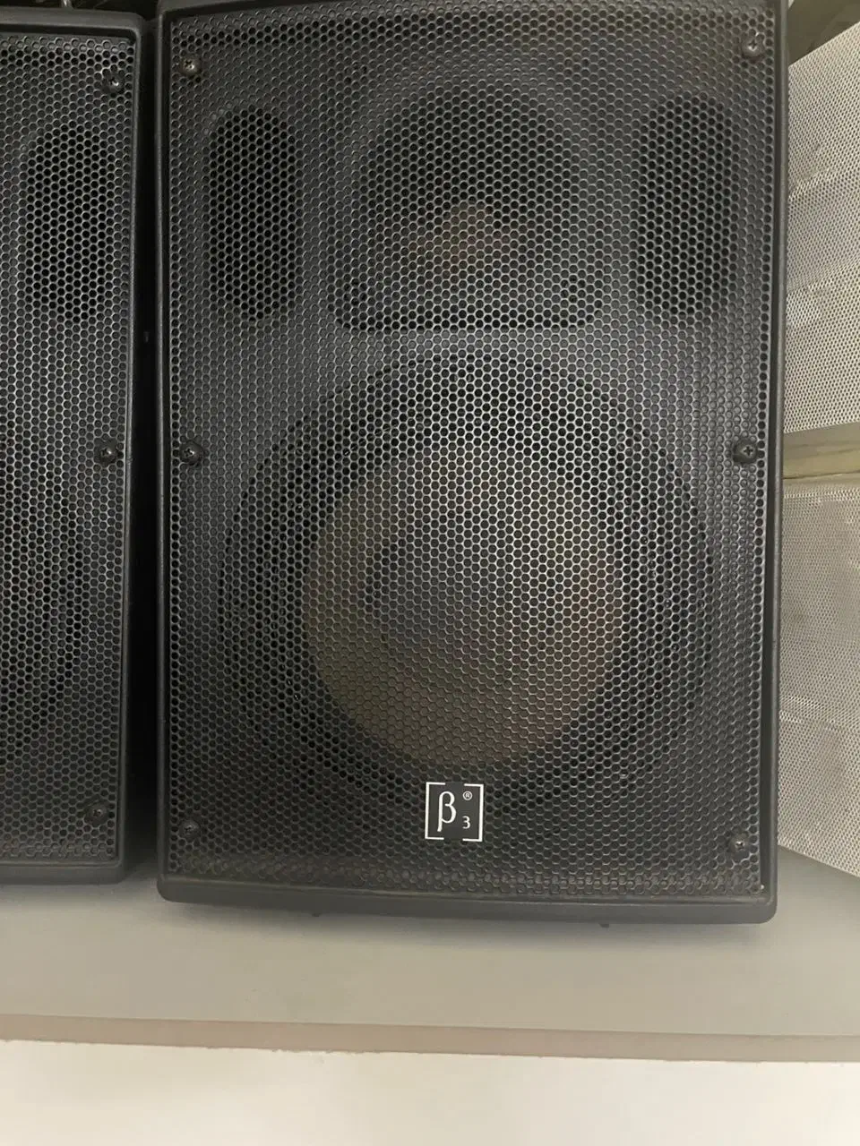 باند پستیو|سیستم صوتی خانگی|کرج, پیشاهنگی|دیوار