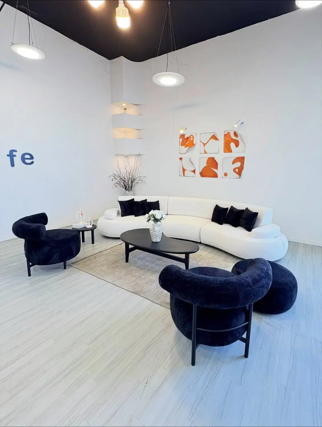 مبلمان دکولایف باقیمت کف کارخونه|میز و صندلی غذاخوری|مریوان, |دیوار