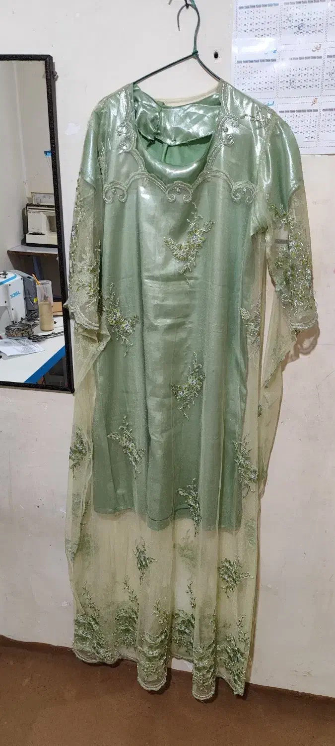 لباس ها و دامن محلی در حدنو|لباس|کرمانشاه, |دیوار