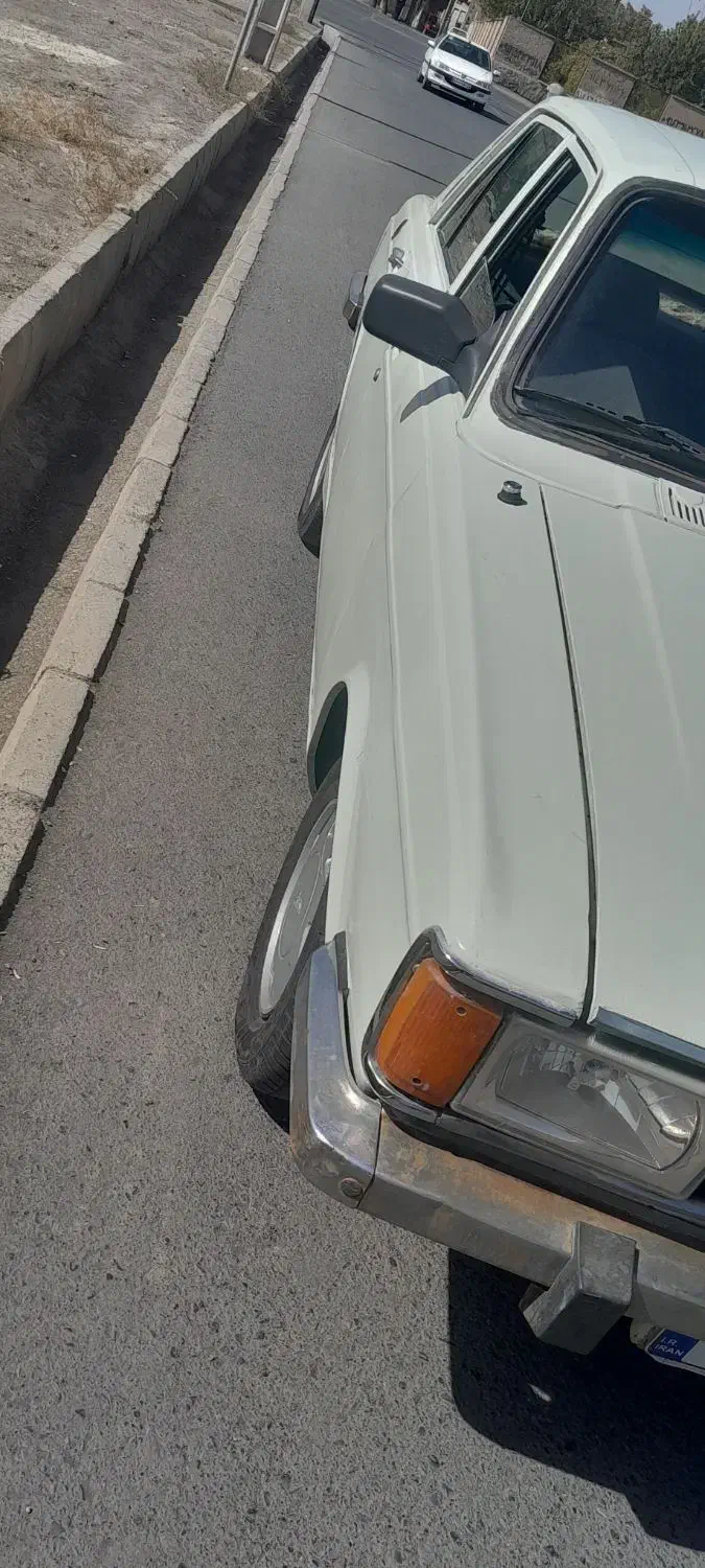 پیکان ۸۳|خودرو سواری و وانت|خوی, |دیوار