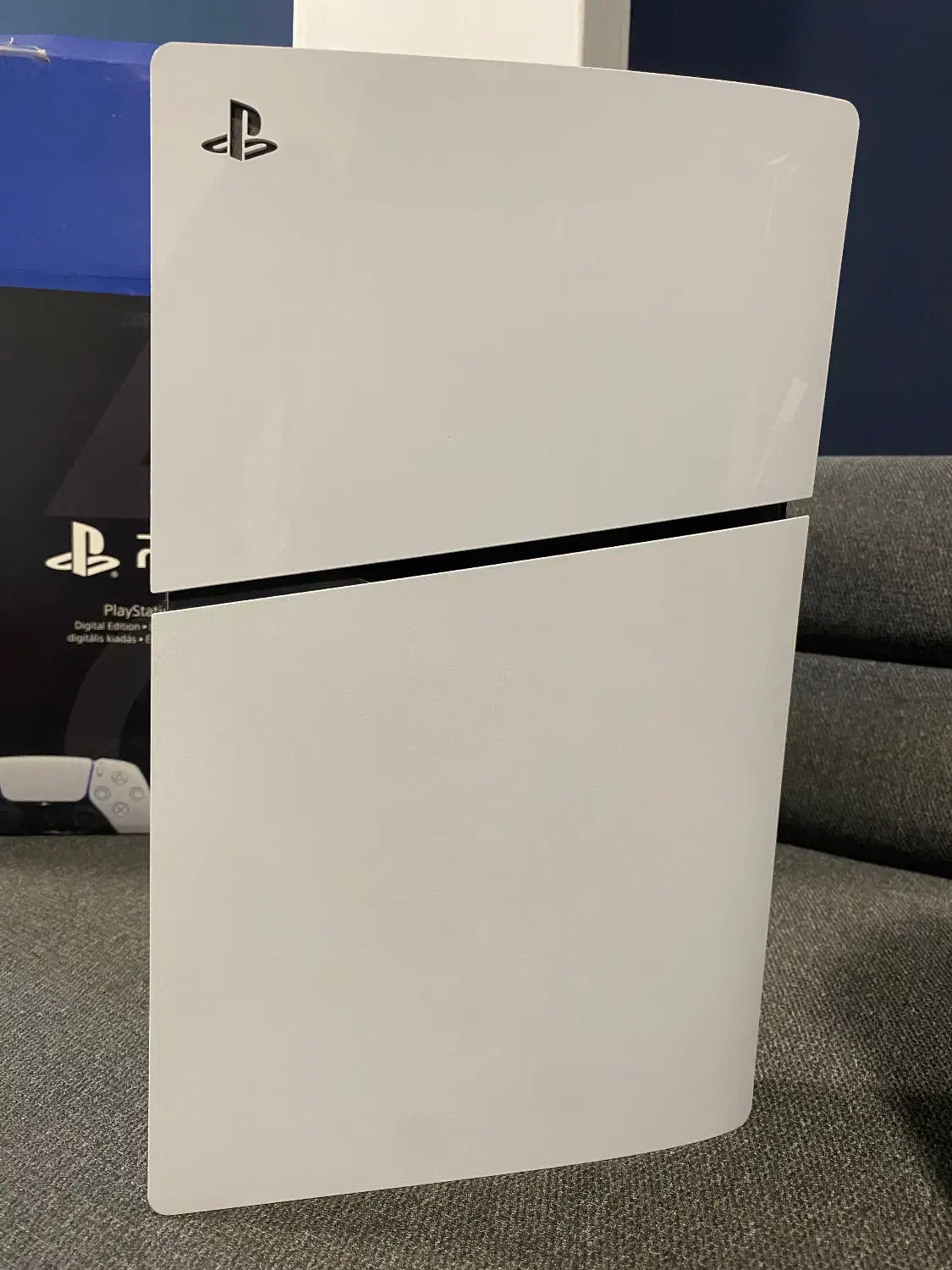 پی اس ۵ دیجیتال اسلیم ۲۰۱۶ ریجن اروپا|کنسول، بازی ویدئویی و آنلاین|ساری, |دیوار