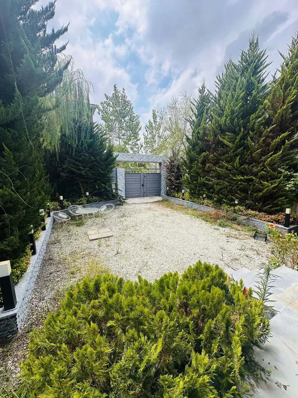 ویلا مبله با tراحی خاص 260 متر سنددار|فروش خانه و ویلا|ماسال, |دیوار