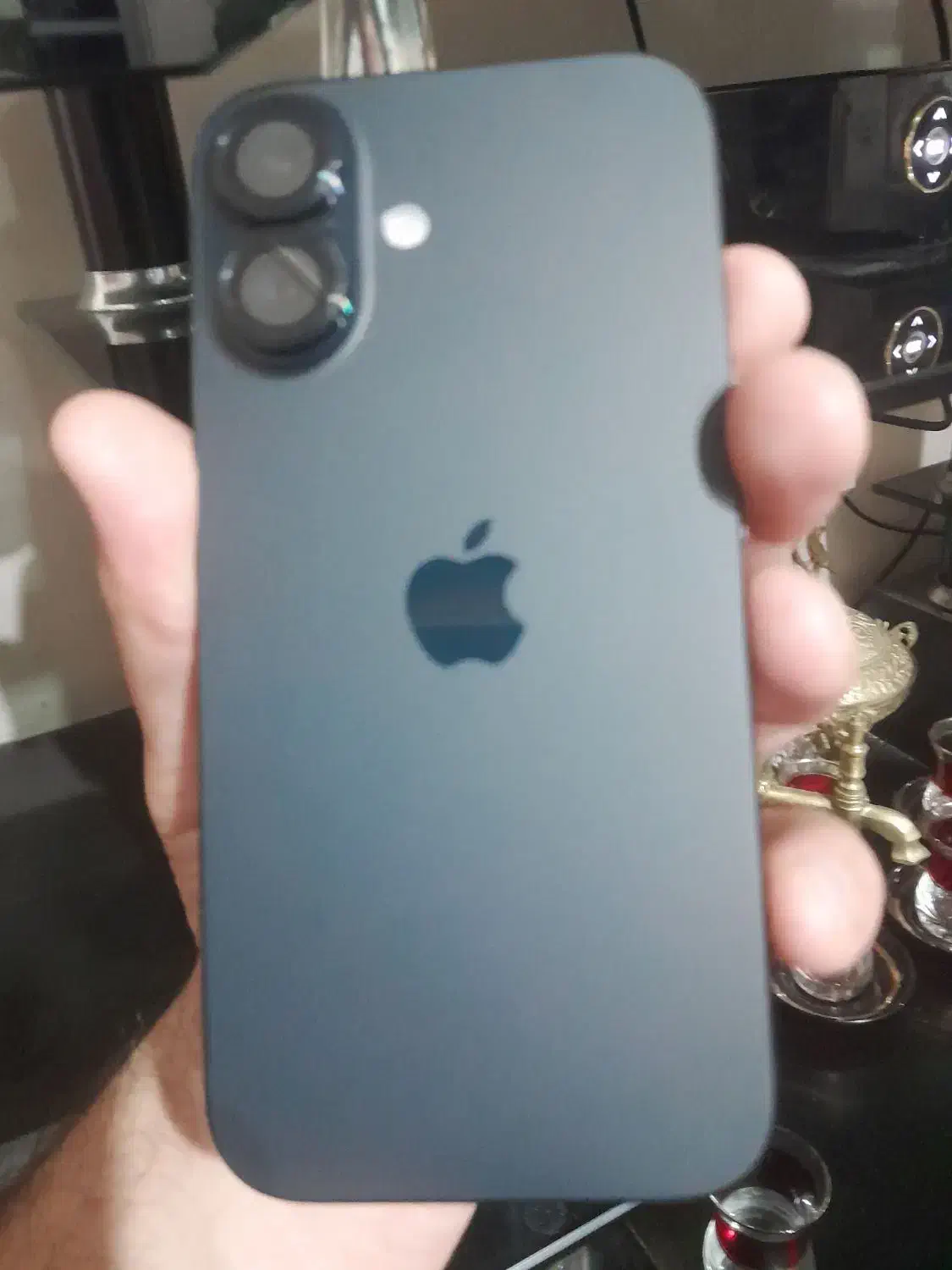 آیفون 16نرمال|موبایل|تبریز, |دیوار