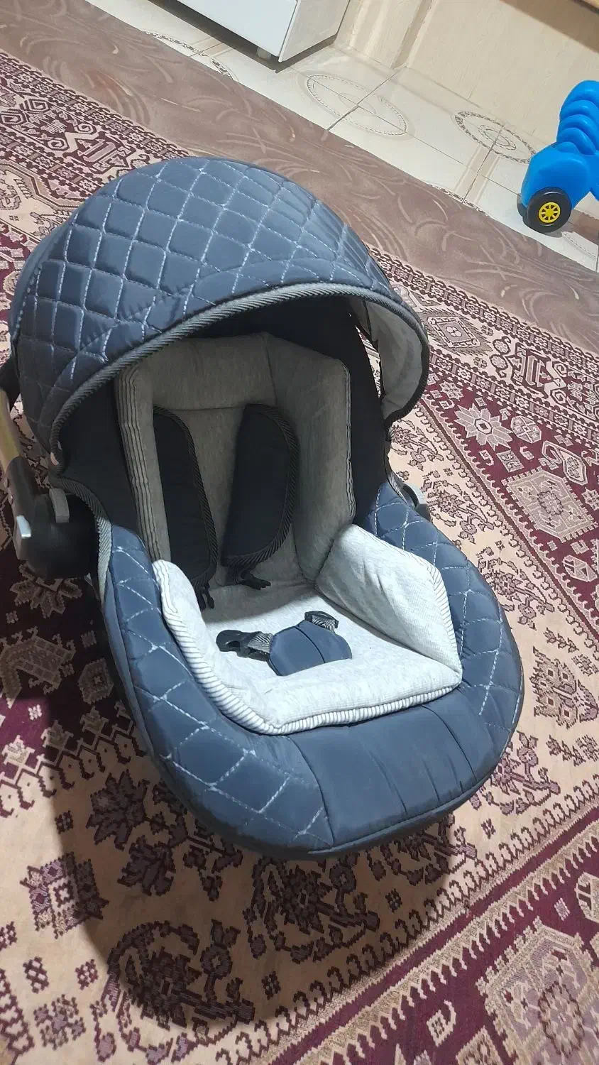 کریر مارک مارال اصلی مخصوص نوزاد|اسباب و اثاث بچه|کرمانشاه, |دیوار