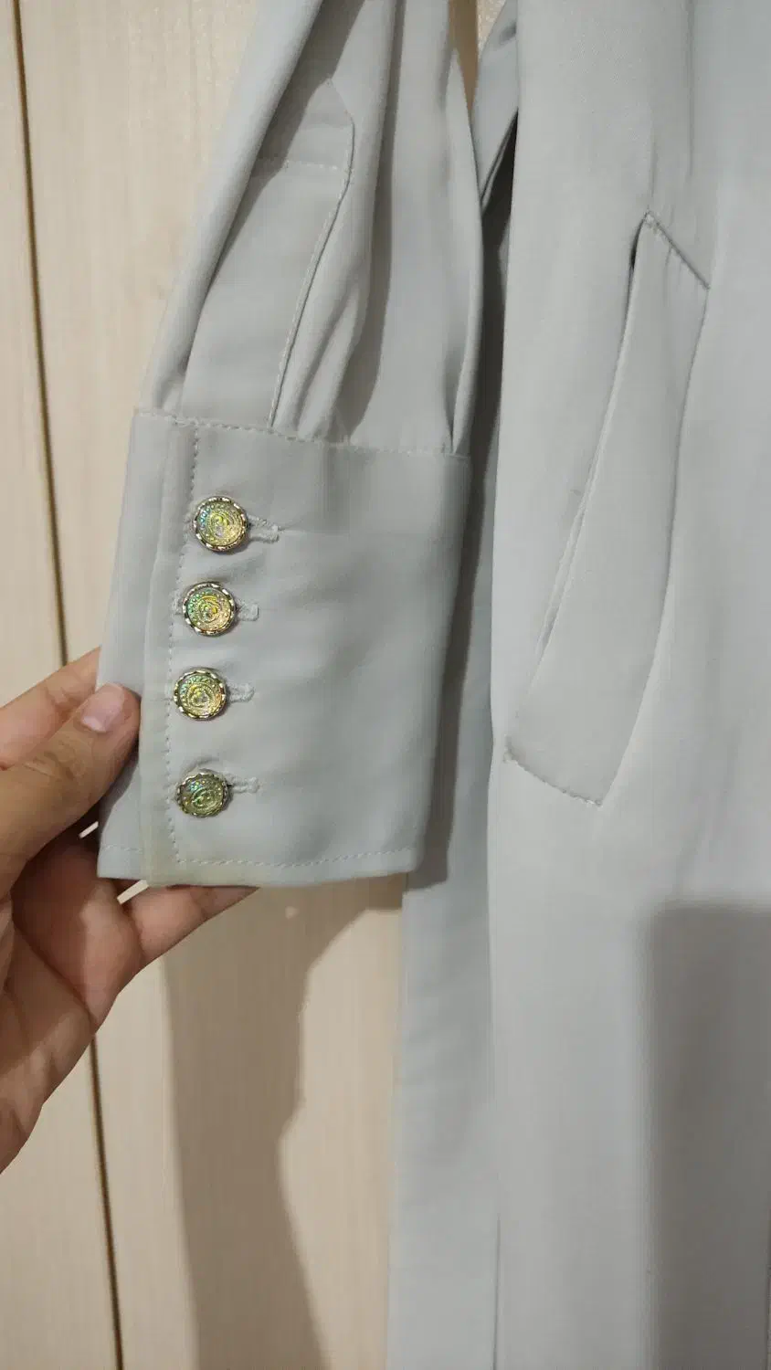 مانتو رسمی و مجلسی نو نو|لباس|کرج, فاز ۱ مهرشهر|دیوار