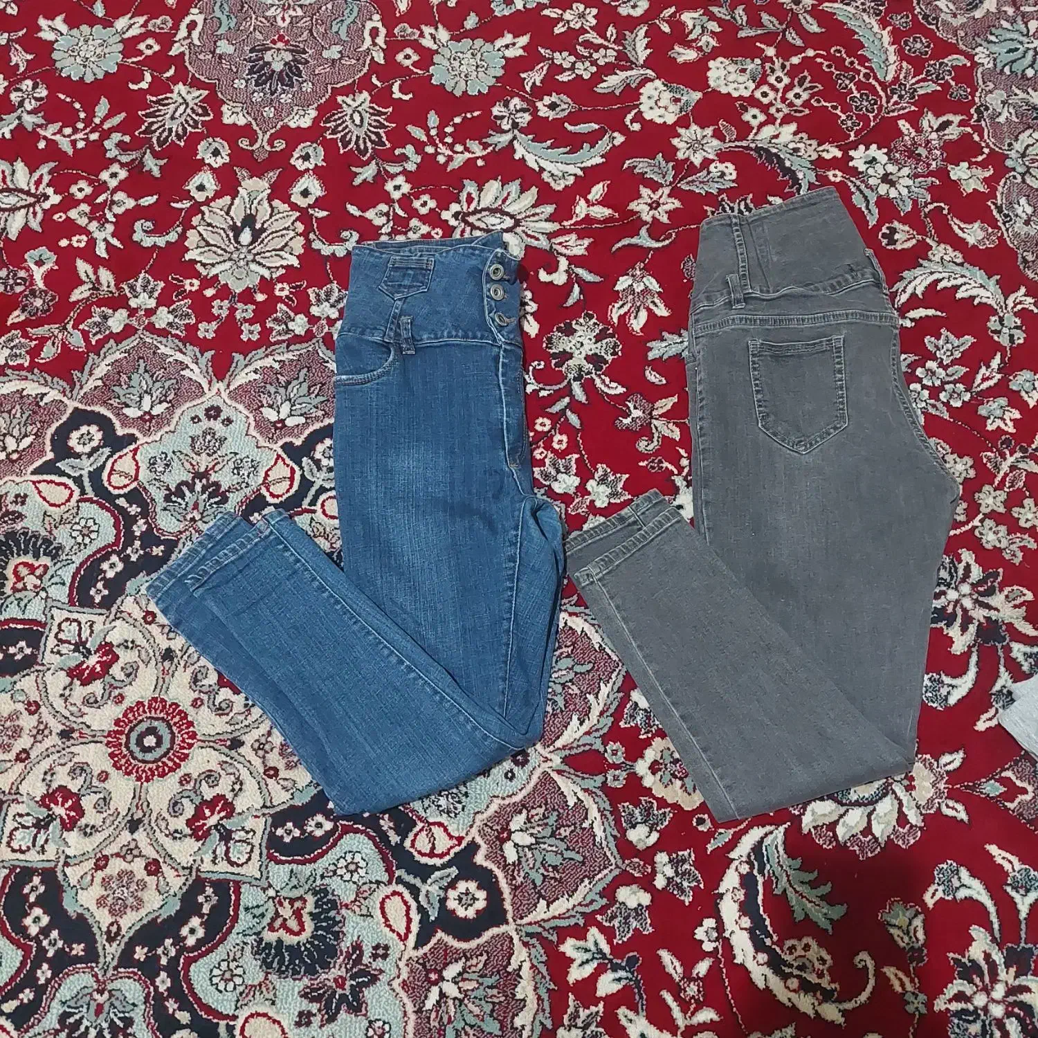 شلوار درحدنونو|لباس|خرم‌آباد, |دیوار