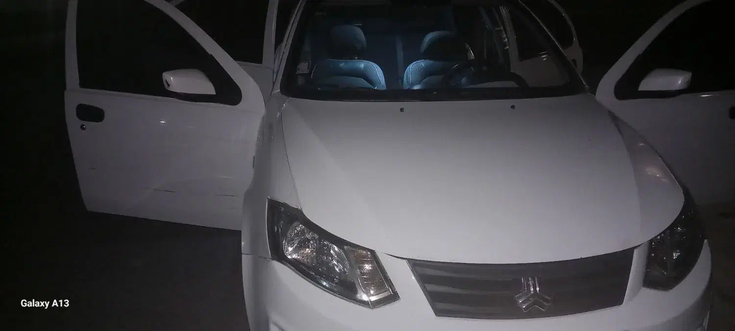 ساینا مدل 97|خودرو سواری و وانت|یزد, |دیوار