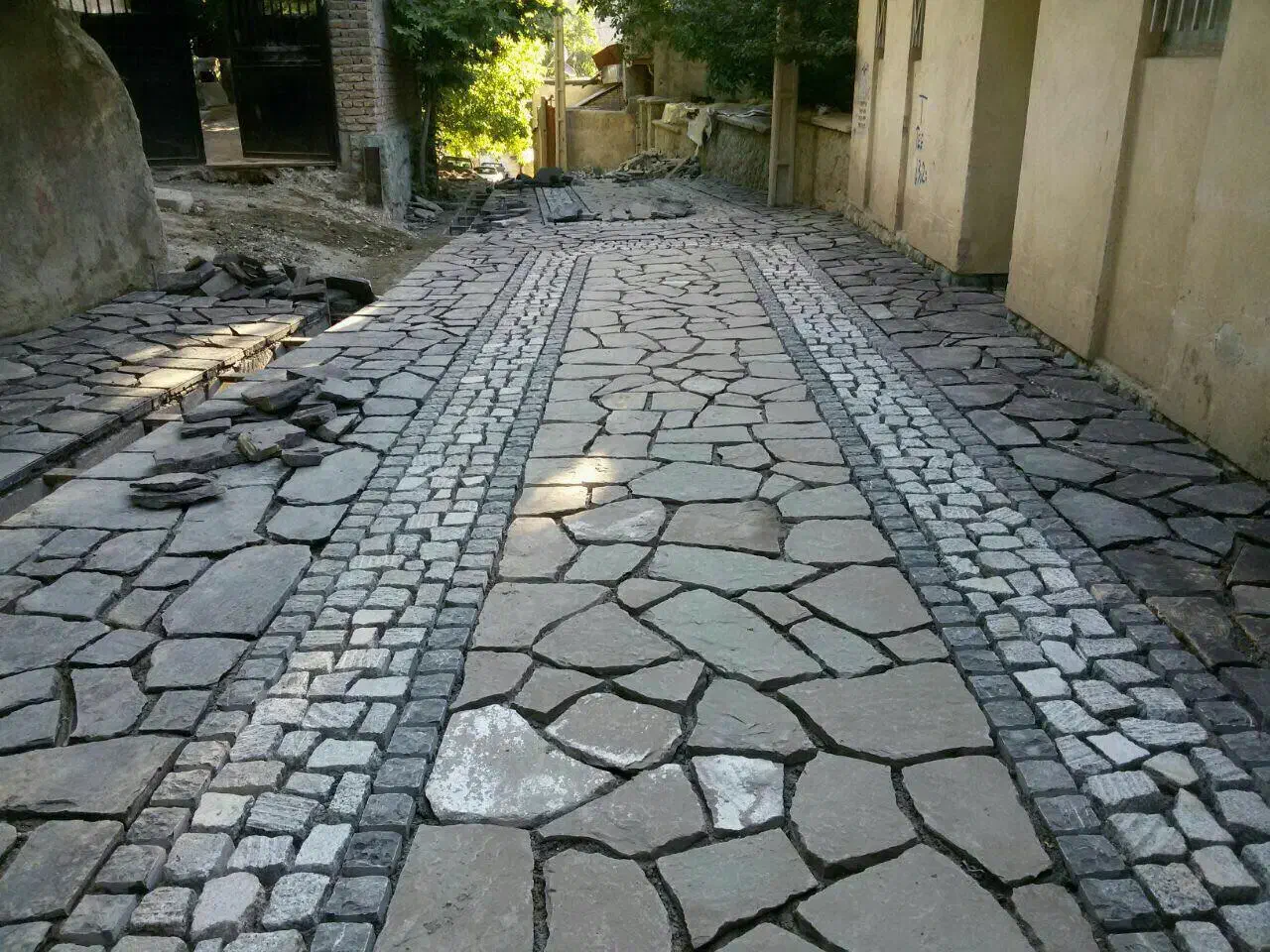 معاوضه معدن داری مستاجر ۵۰میلیونی با آپارتمان|فروش آپارتمان|مشهد, شهرک رازی (شهرک غرب)|دیوار