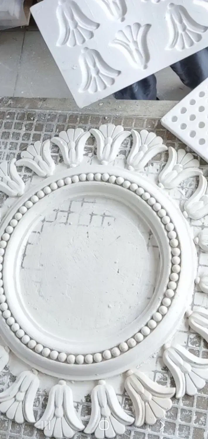 گچکاری ولکه گیری پذیرفته میشود|خدمات پیشه و مهارت|ایرانشهر, |دیوار