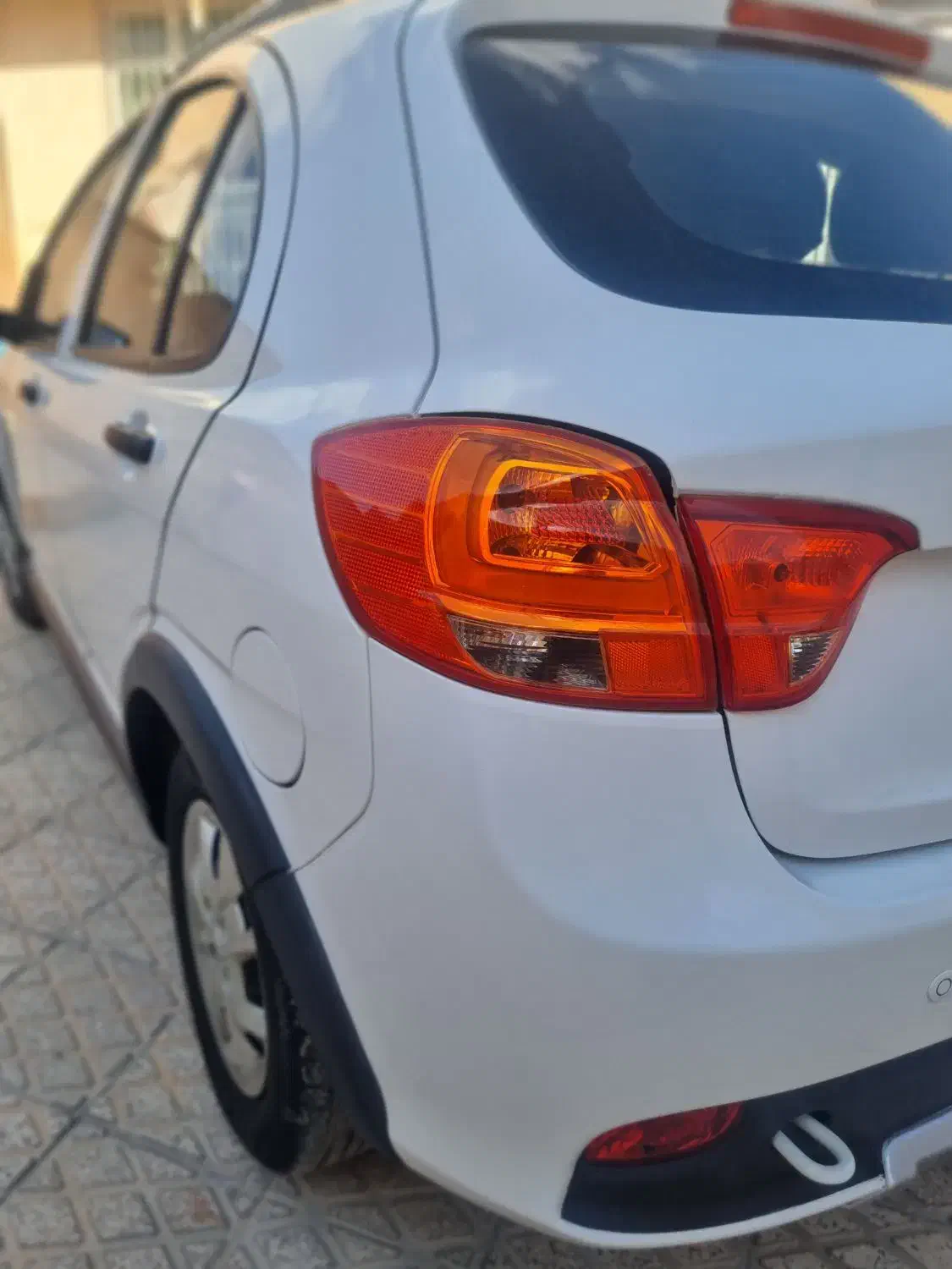 کوییک معمولی|خودرو سواری و وانت|زرقان, |دیوار