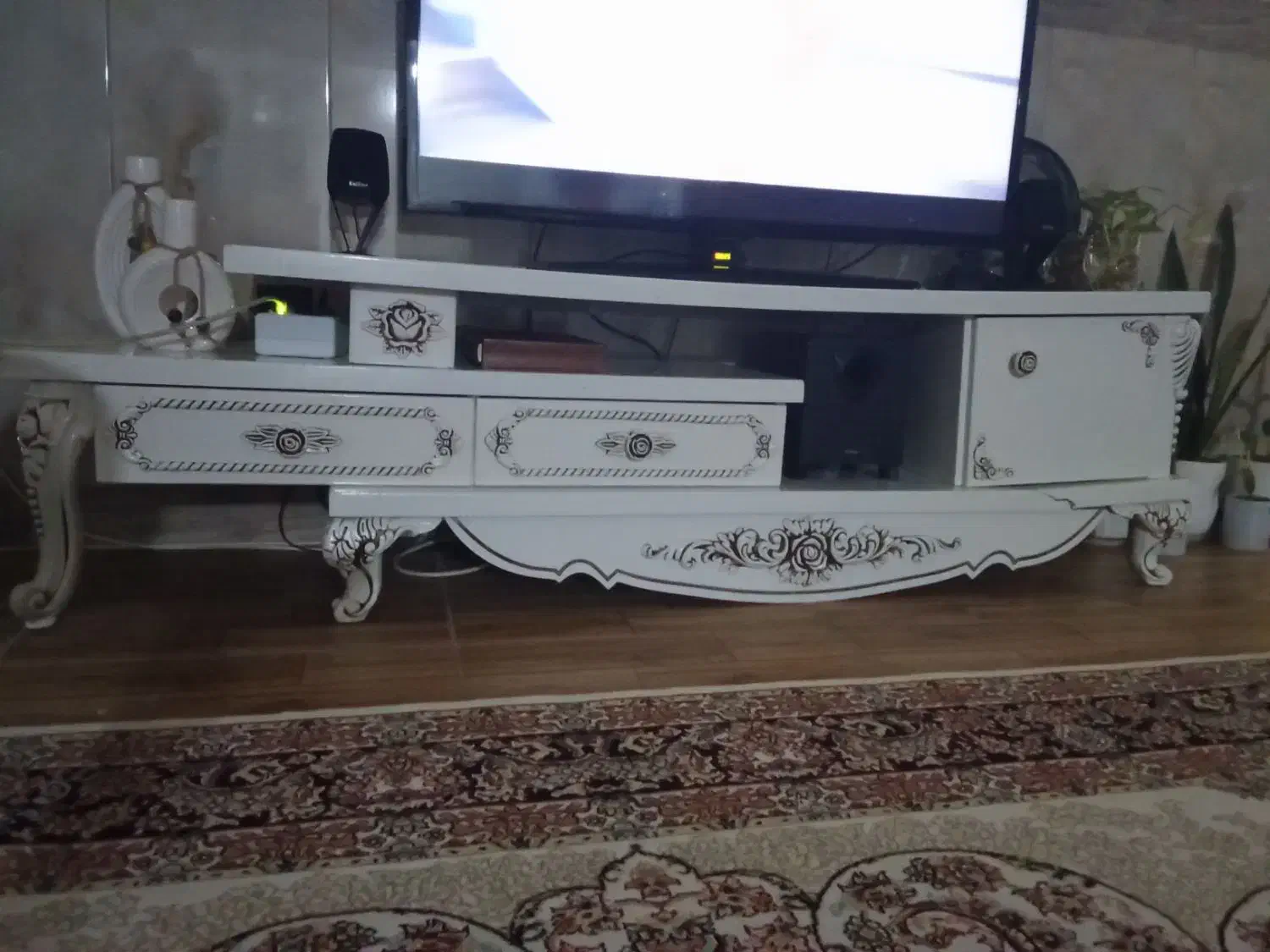 میز تلویزیون|میز تلویزیون|ماهدشت, |دیوار