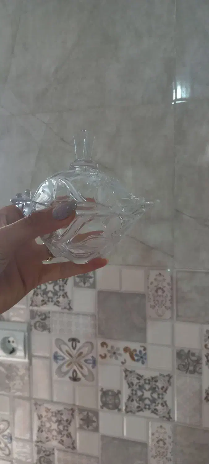 سلام سه عدد قندون نو|ظروف سرو و پذیرایی|رودسر, |دیوار