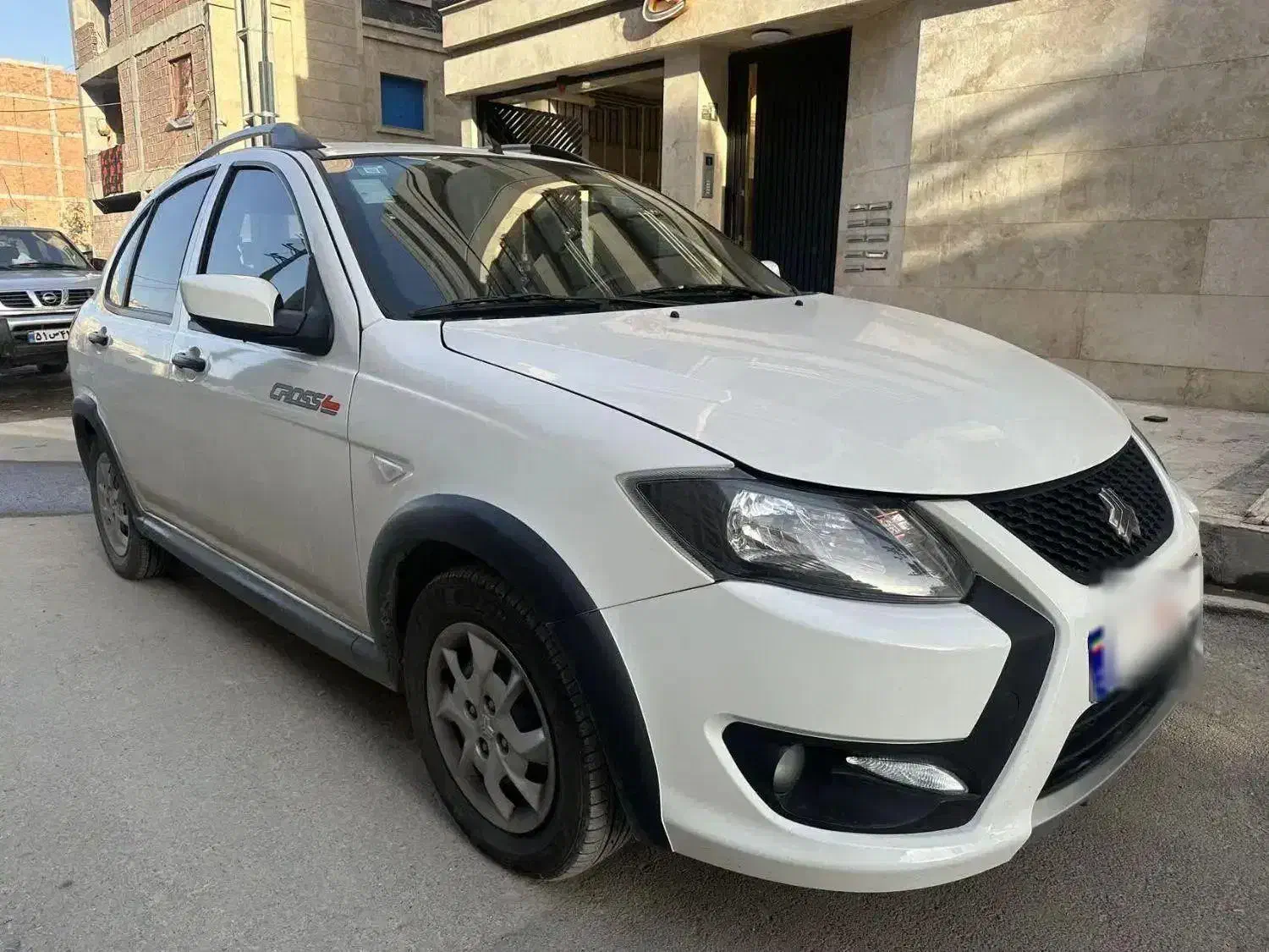 کوییک s مدل 1402|خودرو سواری و وانت|گرگان, |دیوار