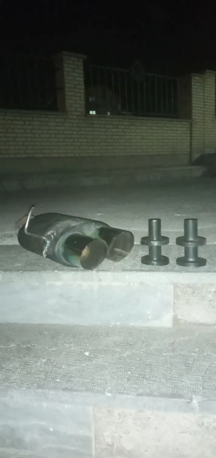 منبع اسپورت|قطعات یدکی و لوازم جانبی|خوی, |دیوار