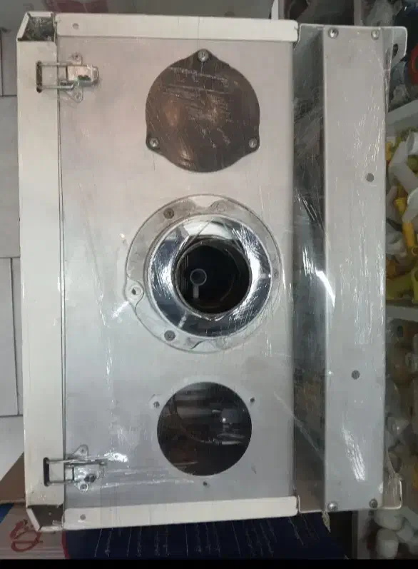 پکیج ایران رادیاتور مدل ال ۲۴ در حد خشک|آبگرمکن، پکیج، شوفاژ|اراک, |دیوار