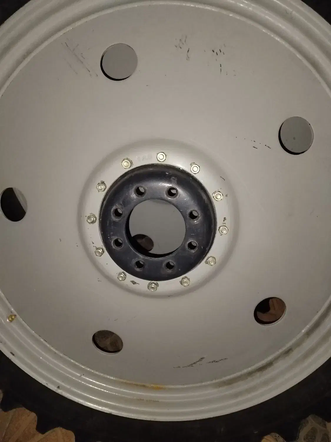 لاستیک باریک|ماشین‌آلات صنعتی|محمدبار, |دیوار