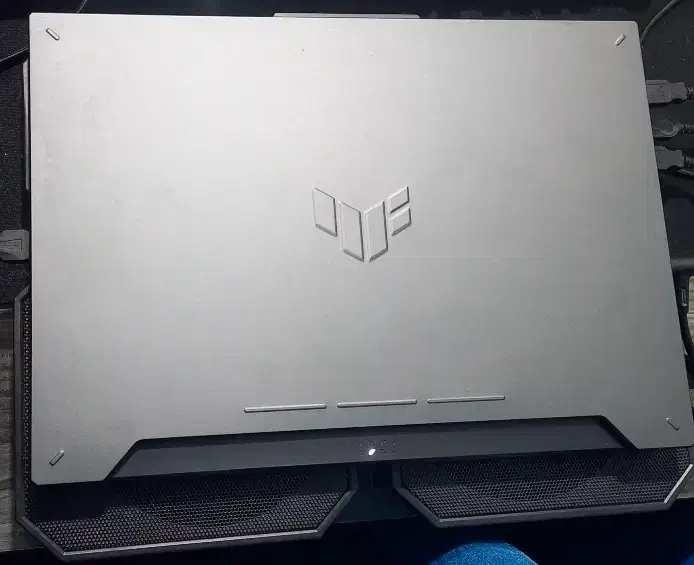 لپ تاپ پرقدرت و خاص TUF A15 7735HS|رایانه همراه|بابلسر, |دیوار