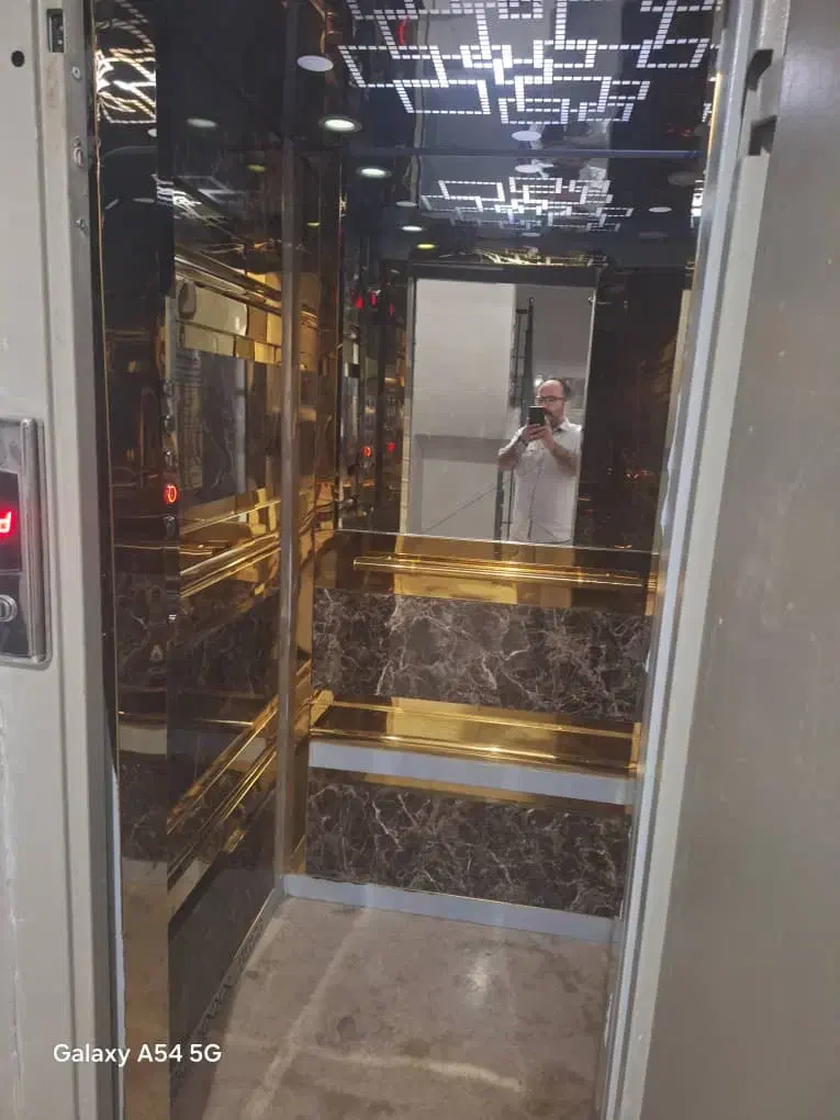 اجاره و رهن  آپارتمان ۹۰متری مینو|اجارهٔ آپارتمان|هشتگرد, شهرک صبا سوله|دیوار