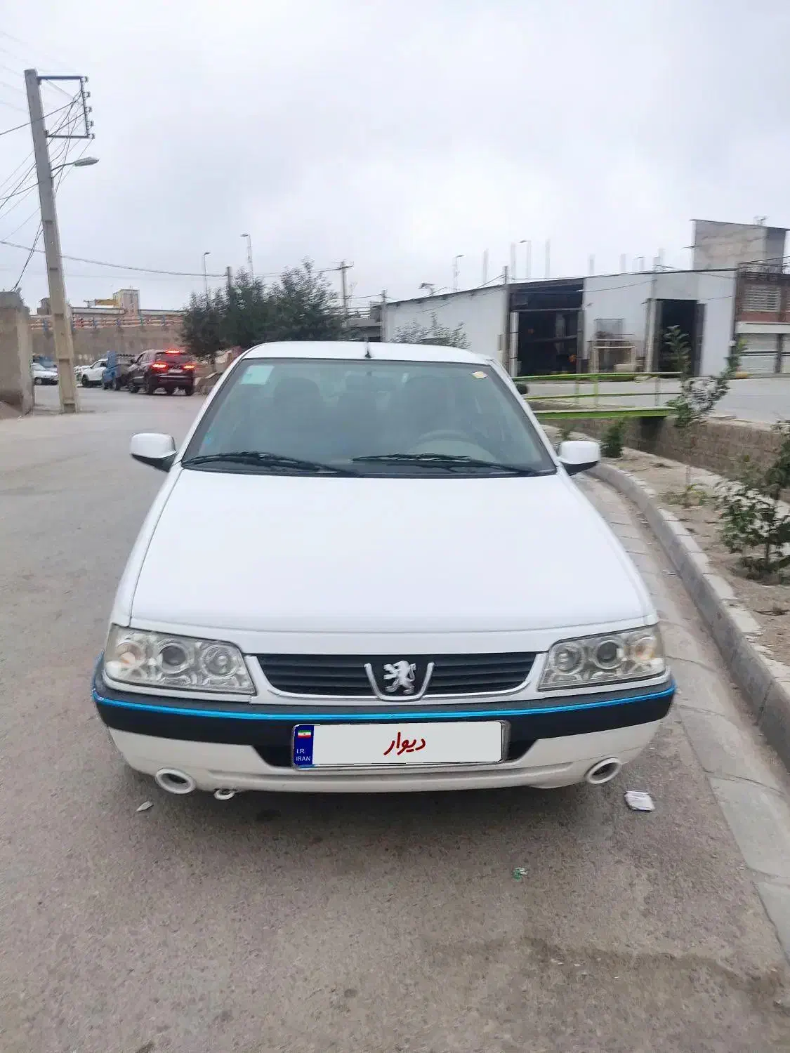 پژو405tu5مدل97|خودرو سواری و وانت|اردبیل, |دیوار